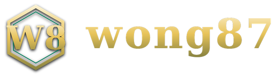 wong87 logo